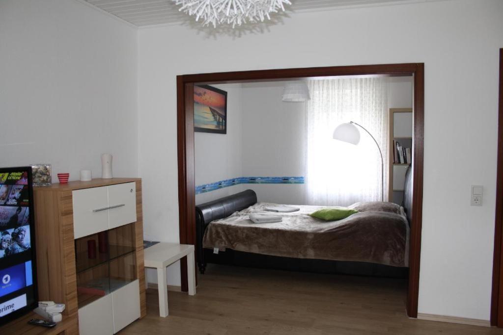 Casa Mya Flat With Gardenaccess And Terrase Apartment Kassel Exterior photo