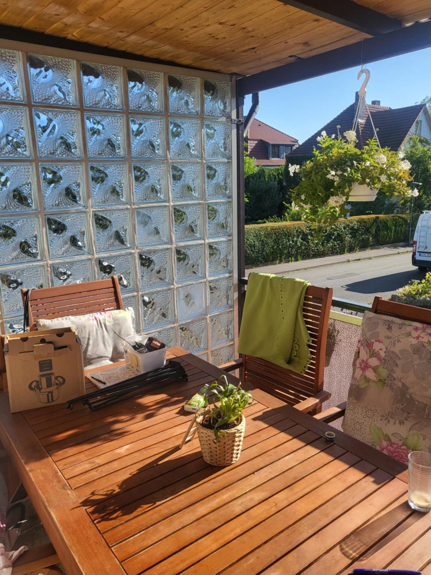 Casa Mya Flat With Gardenaccess And Terrase Apartment Kassel Exterior photo